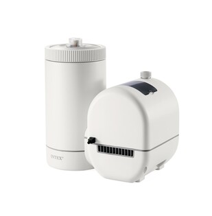 Intex 26634 Kartušna filtracija s filtrsko kartušo C2500 (220 – 240 V ...
