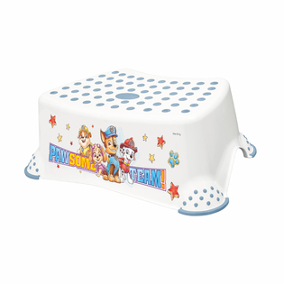 Urban Living Tritthocker - Rutschfeste Trittstufe Für Kinder & Erwachsene Bis 100kg