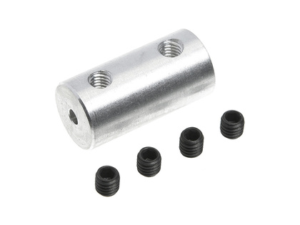 ABB Antriebsachsen Verlängerung 110mm - 6mm Wellendurchmesser 1SCA109406R1001