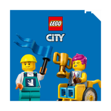 City