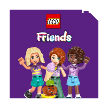 Friends