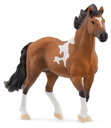 Schleich Stallone Mangalarga Marchador - Schleich Club ippico