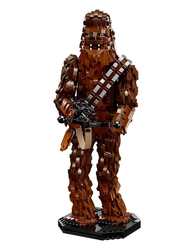 LEGO® Star Wars™ 75371 Chewbecca™ - LEGO® Star Wars™