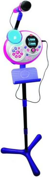 Elektronisches Spielzeug Weihnachtsgeschenk für Kinder Gehen Singen Tanzen PW 