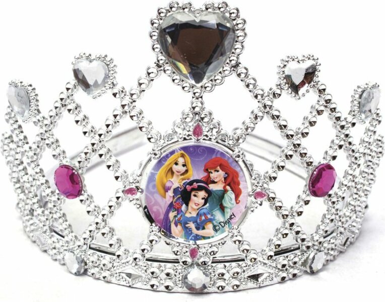 Principesse Disney - Corona per la Principessa - Accessori