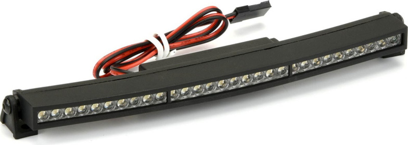 Barra luminosa a LED Pro-Line rotonda 15cm - Illuminazione a LED