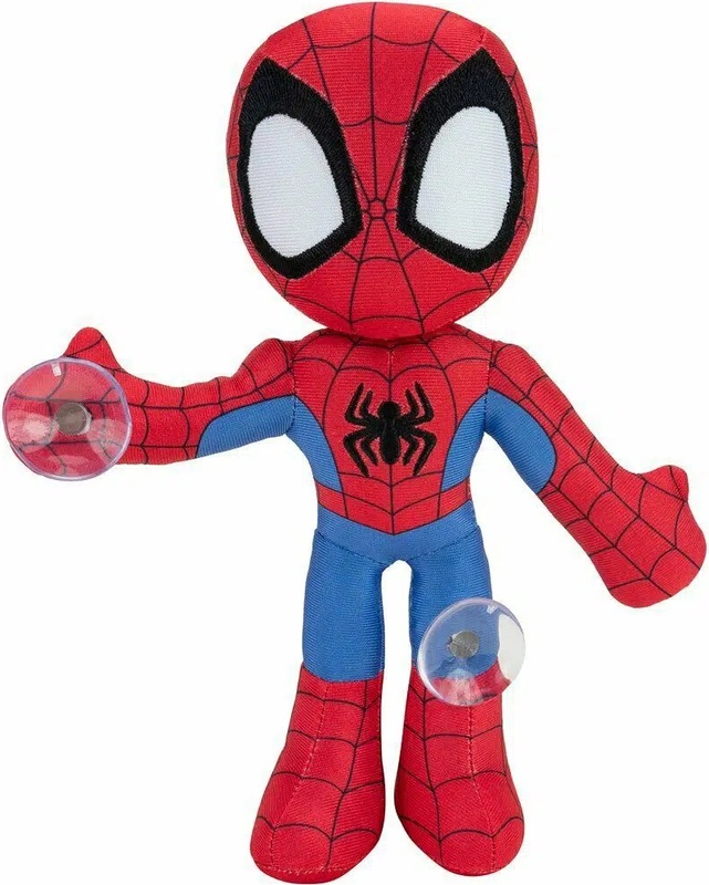 Spiderman Plüschtier 43cm Spiderman Plüsch Spiderman marvel 