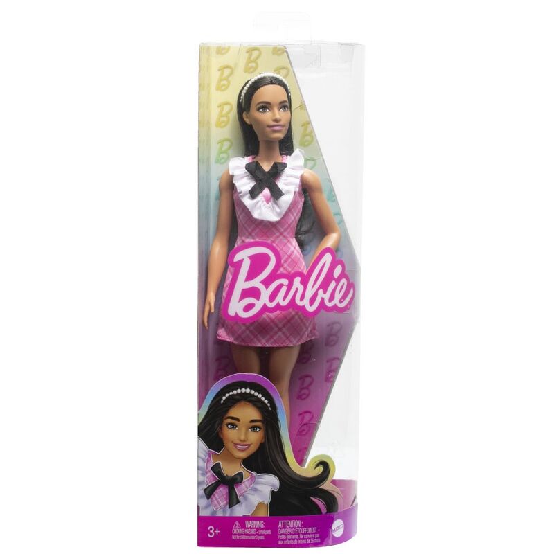 M8nha menina roqueira! #fashionsfordolls #barbie #fashions…