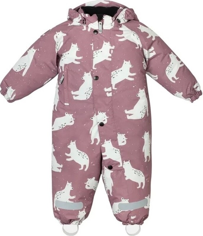Tuta invernale LEOKID Dreamy Bears taglia 12 - 18 mesi - Giacche, completi  sci, smanicati | RajGiocattoli.it
