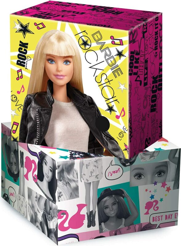Lisciani Giochi - Loisirs créatifs - Barbie Sport style - avec gourde a  personnaliser - LISCIANI - Perles - Rue du Commerce