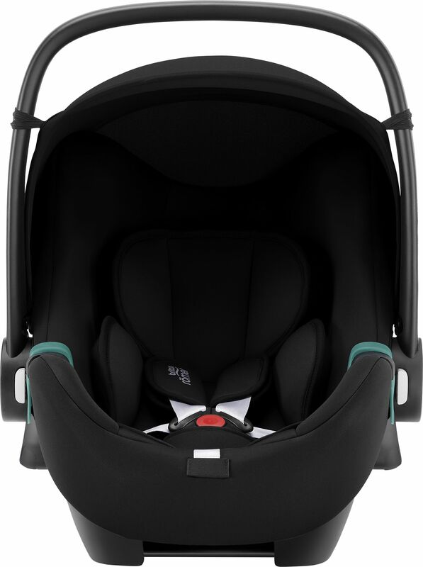 Autositz Baby-Safe 3 i-Size Flex Base 5Z Bundle, Space Black -  Autokindersitze I - SIZE