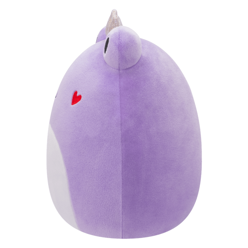 Squishmallows Žába Wendy - Soft Toy