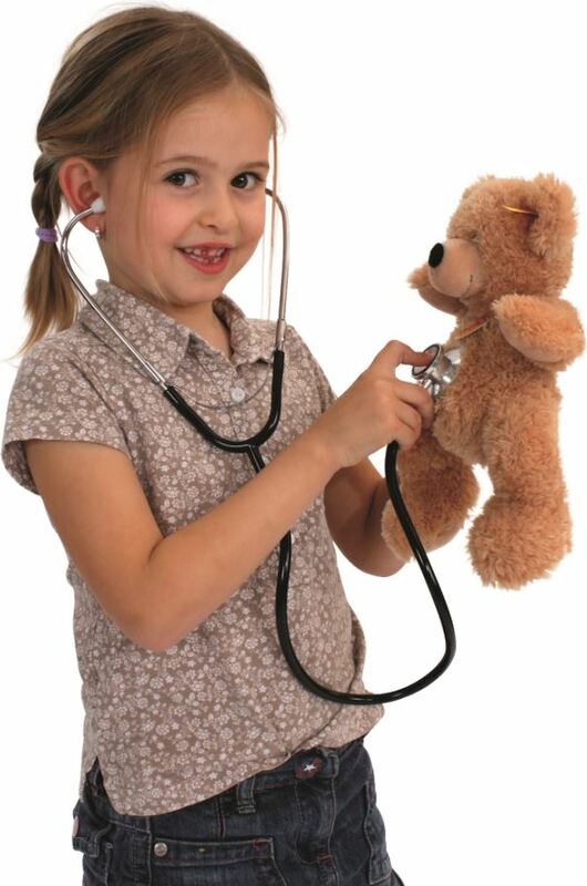 BETZOLD Stetoscopio per bambini - Ambulatorio per Bambini