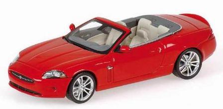 auto modellino 1:43 jaguar xkr s modellini auto sportive della