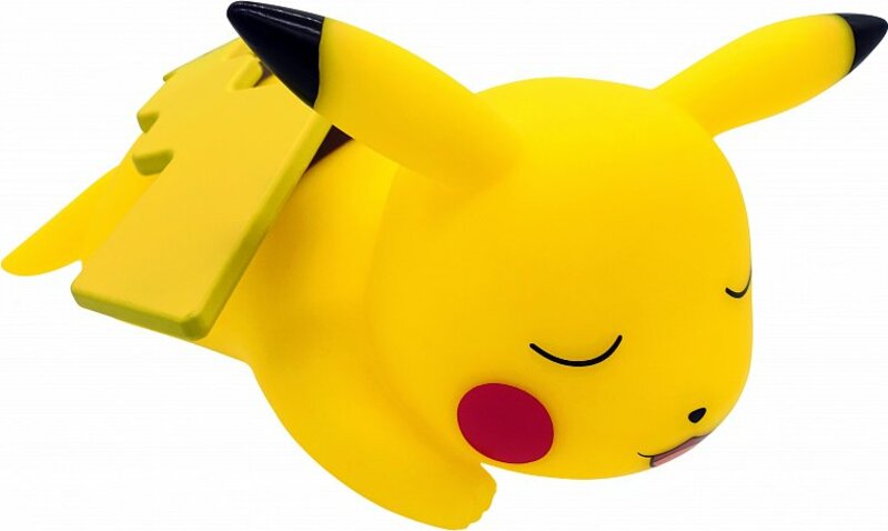Pokemon: Lampada - Pikachu - Pokémon