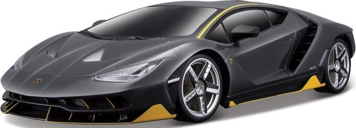 Vehicule radiocommandé Lamborghini Centenario 1/14e MAISTO : le