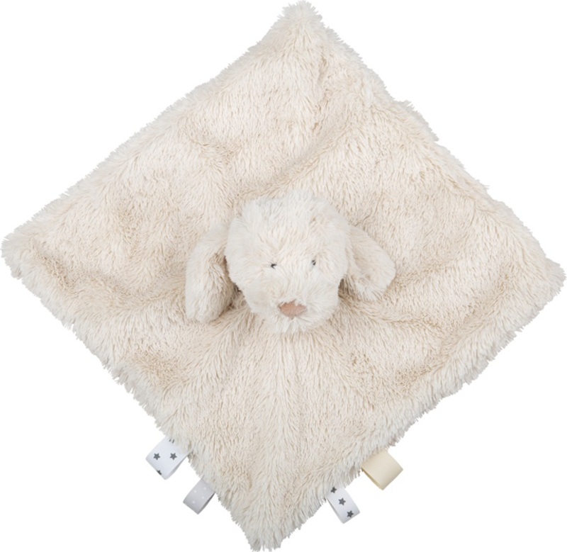 Coperta invernale con la pelliccia di peluche - Sogni Bebe