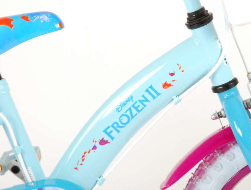 Volare Bicicletta per bambini 14\