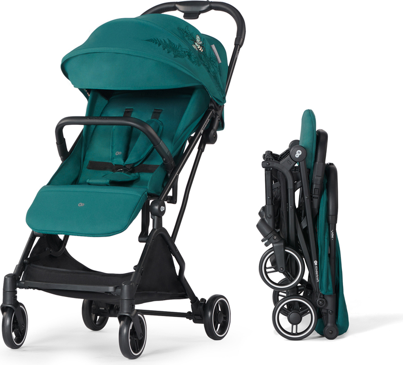 Kinderkraft Indy 2 Tasche Sportwagen 2022/2023 [id35912] - €123 : Dino Baby  Shop, Kinderwagen - Autositze - Babymöbel