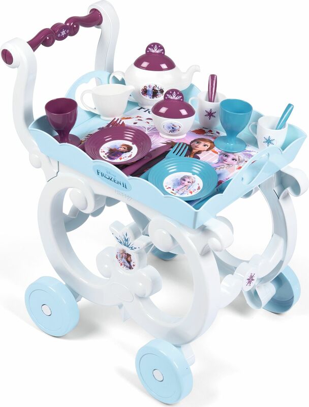 Kinder Küchenzubehör Smoby Tefal Handrührgerät Mixer Spielzeug Kunststoff 