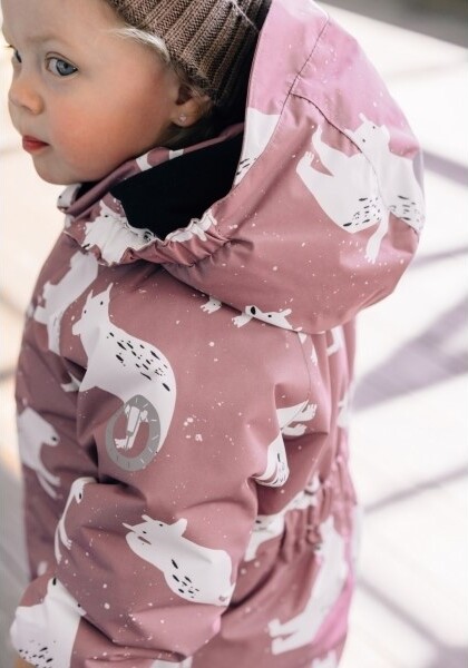 Tuta invernale LEOKID Dreamy Bears taglia 12 - 18 mesi - Giacche, completi  sci, smanicati | RajGiocattoli.it