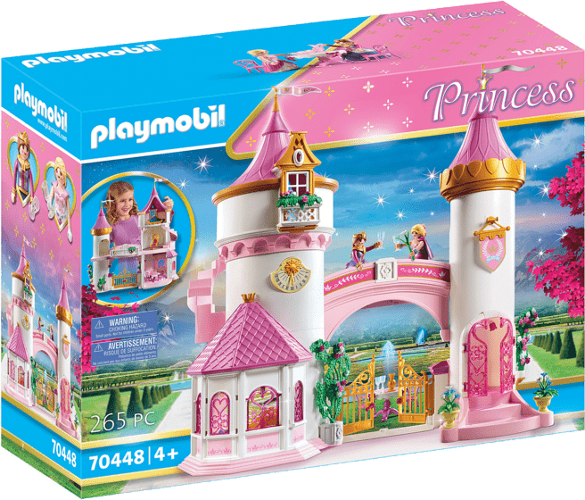 Türmchen mit Spitze Playmobil Schloss Turm 