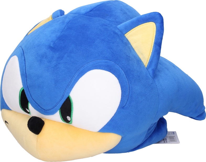 Mocchi Mocchi Sonic peluche Sonic 38 cm - Piccoli giocattoli di
