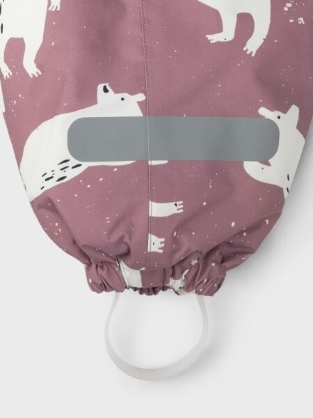 Tuta invernale LEOKID Dreamy Bears taglia 12 - 18 mesi - Giacche, completi  sci, smanicati | RajGiocattoli.it