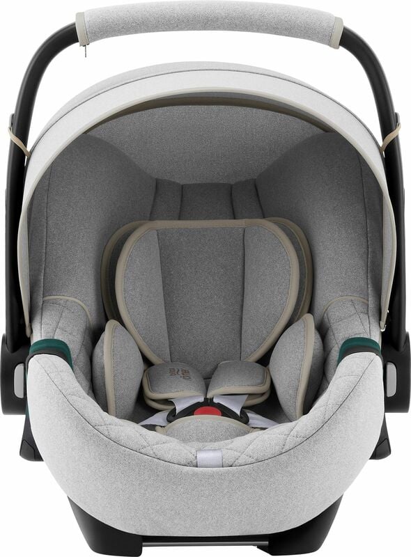Babyschale Safe-Safe 3 i-Size, Nordic Grey - Autokindersitze I - SIZE