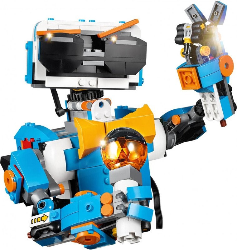 lego boost 2