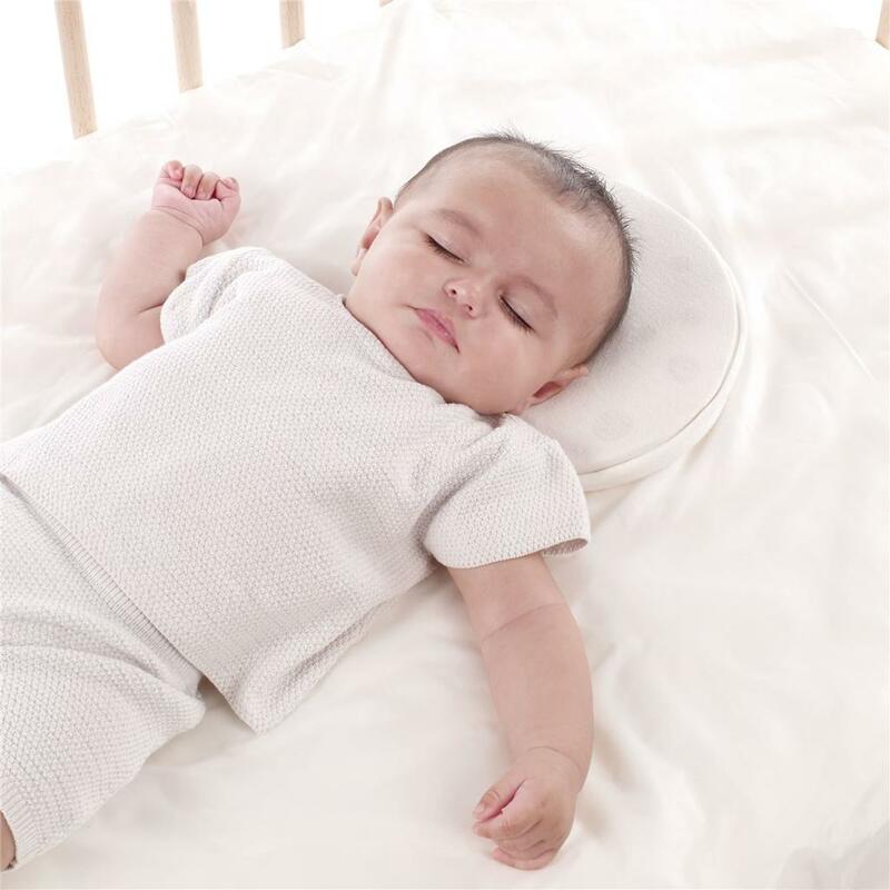 Cuscino antisoffoco: proteggi il sonno tuo e del tuo bambino