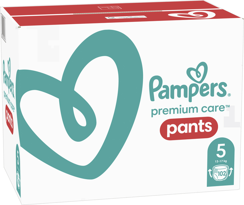 Premium Protection Pants - Taglia 5 (12-17 kg) -…