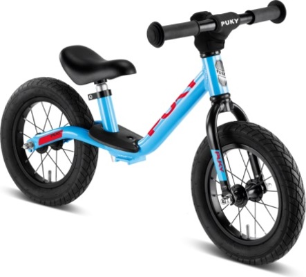 Cloud wrist Diligence Bicicletă fără pedale PUKY LR 2 Light Blue 2019 - Biciclete fără pedale  pentru copii | RaiJucării.ro