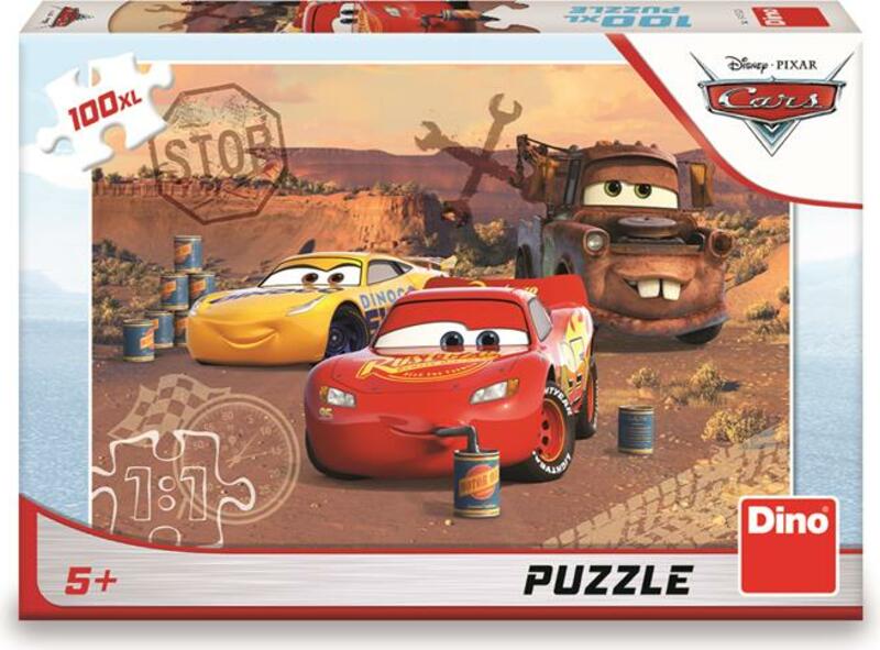 XL Puzzle Welt Kinderpuzzle 