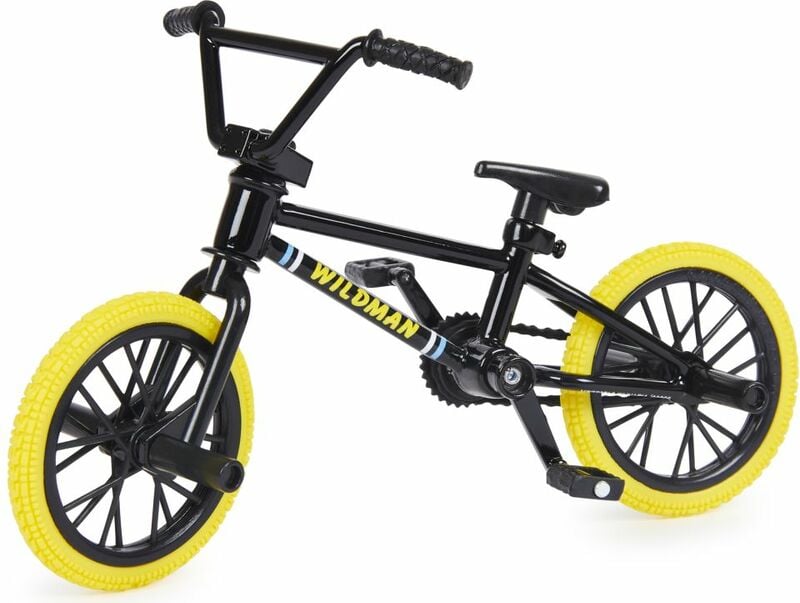 Bicicleta de colecție Tech deck bmx - Altele