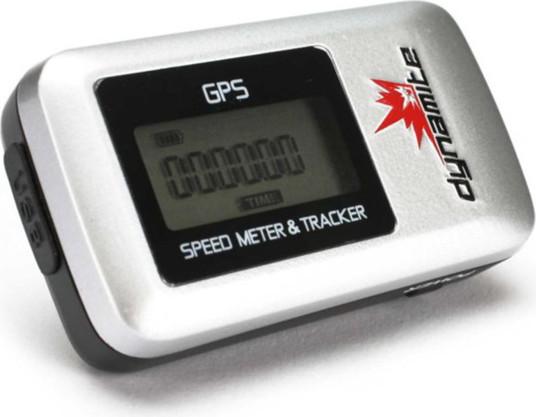 Tachimetro GPS 2.0 - Tester e misuratori per batterie