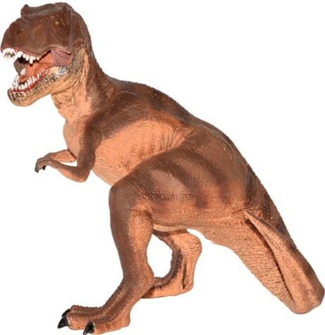 Tierfiguren DINOSAURS Dinosaurier Figuren Modell Spielfigur Tyrannosaurus Rex 