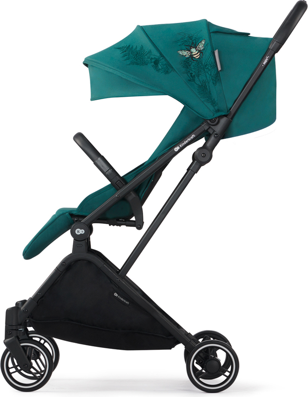 Kinderkraft Indy 2 Tasche Sportwagen 2022/2023 [id35912] - €123 : Dino Baby  Shop, Kinderwagen - Autositze - Babymöbel