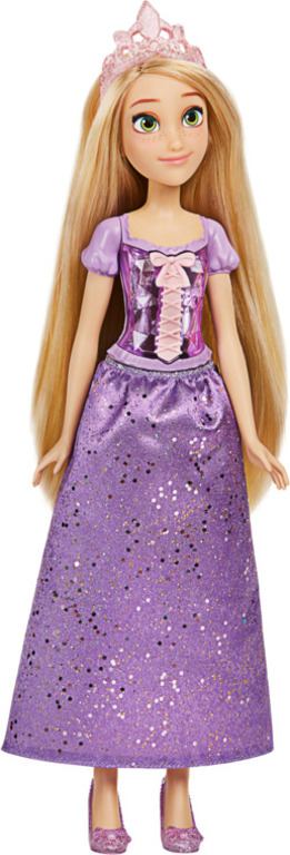 get annoyed convenience Tectonic Papusa Hasbro prințesa Rapunzel Disney - Păpuși Disney | RaiJucării.ro