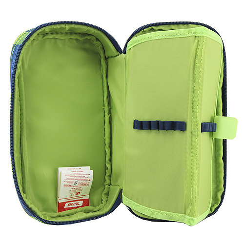 Smart Case, astuccio porta-utensili