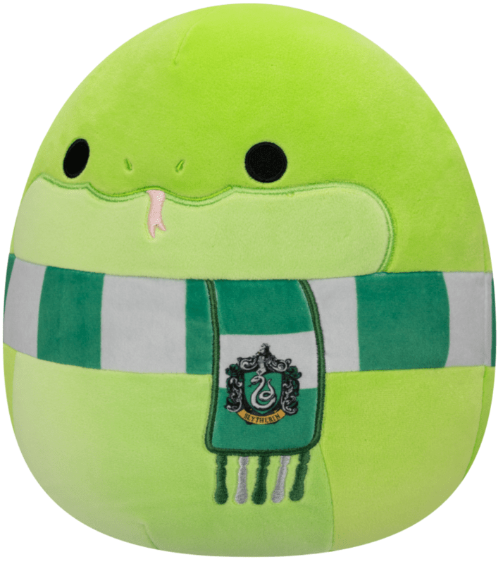 Harry Potter Serpeverde png