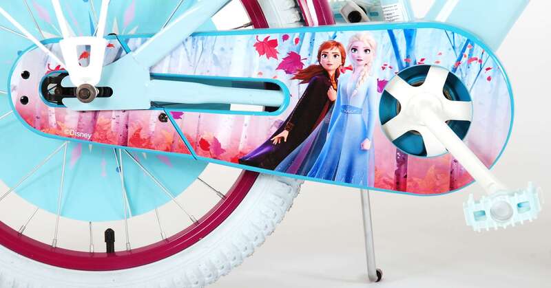 Volare Bici per bambini 18\