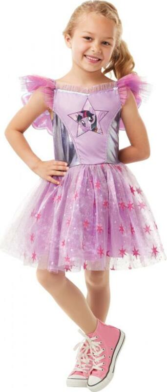 Kaal droog Dan Costumul meu de carnaval My Little Pony Twilight Sparkle - Costum de lux -  dimensiunea M - Costume pentru fete | RaiJucării.ro