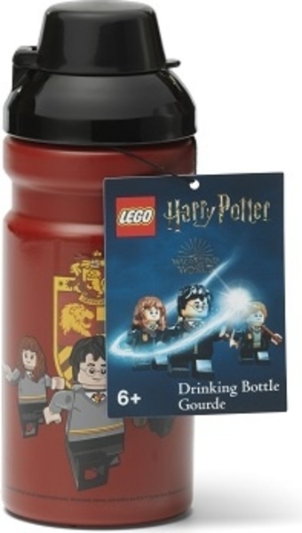 Borraccia LEGO Harry Potter - Grifondoro - Accessori per la scuola