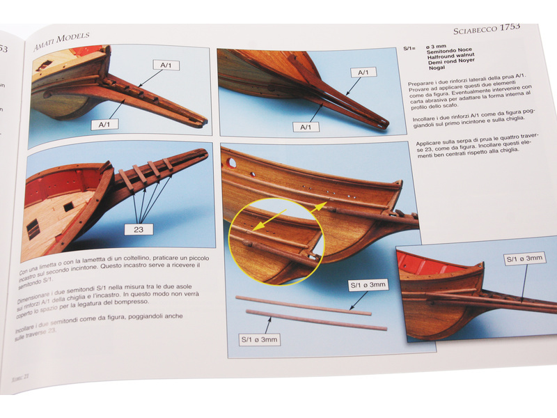 BALOCCO Ingrosso Modellismo Online . SCIABOLA PIRATA cm 56