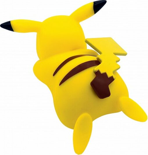Lampada Pikachu Pokemon