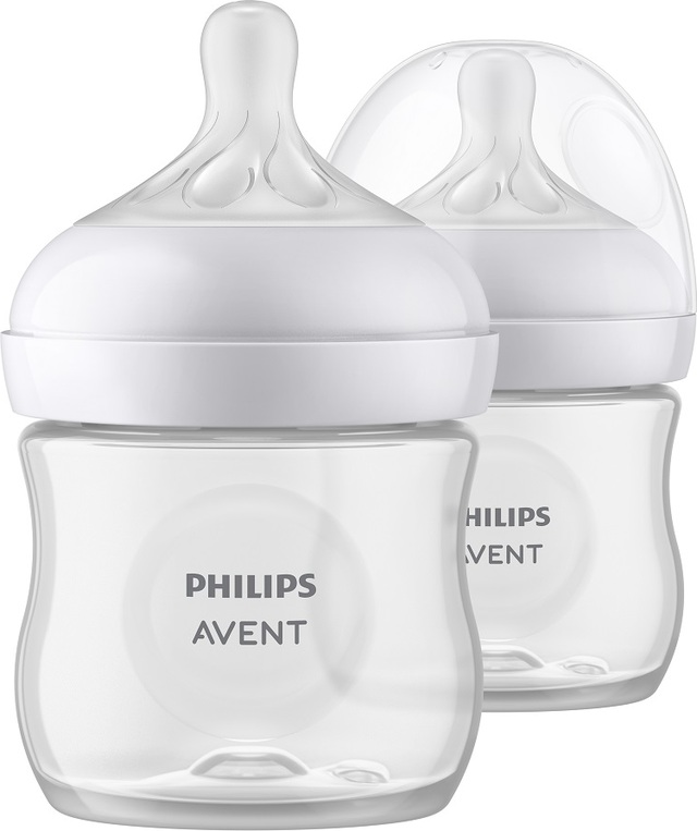 Philips Avent Set Regalo Per Neonati Con Biberon - 4 Biberon 2 Tettarelle Extra Ciuccio Ultra Soft E Spazzola Per Biberon Per Bambini Da 0 12 Mesi In Su Modello Scd838 13 25 Da 59 99 A 44 99