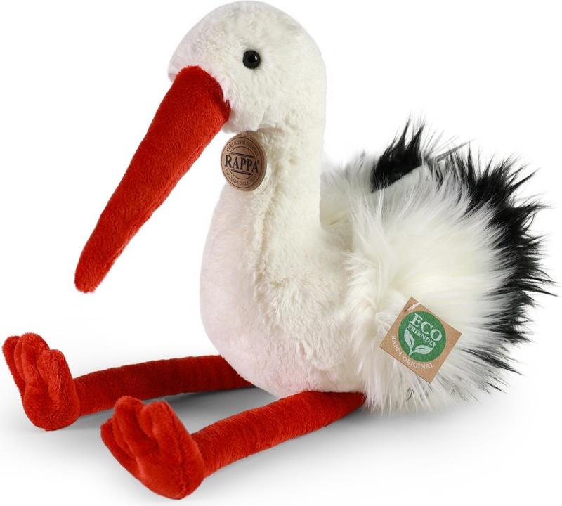 Peluche Di Minecraft Legends - Uccello Tropicale, 25,4 Cm, Morbido E Collezionabile