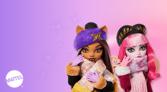 Mattel