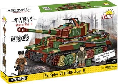 3124-Pz.Kpfw. VI Tiger Ausf. E-box-front.jpg